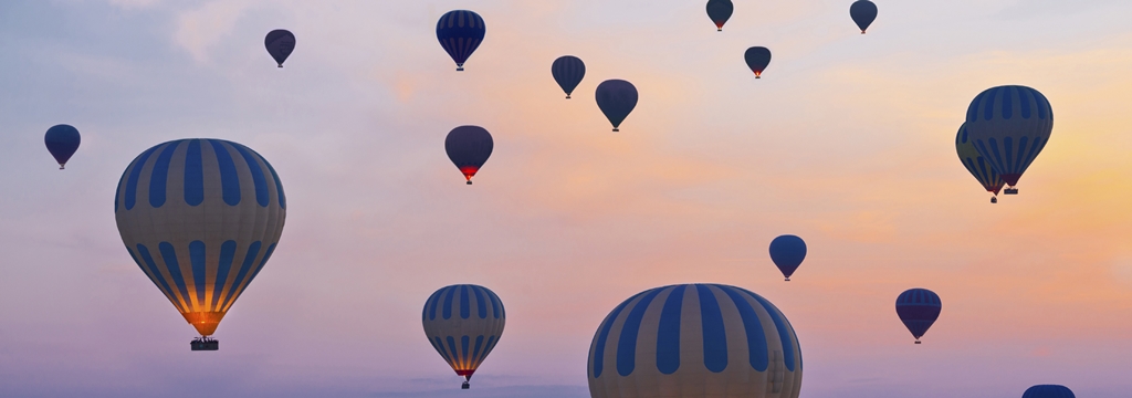 Tax Advisory, Mazars, Hot air baloon, sky, consultancy